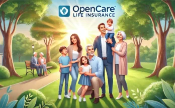 Opencare Life Insurance