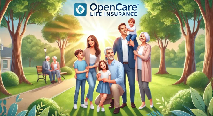 Opencare Life Insurance