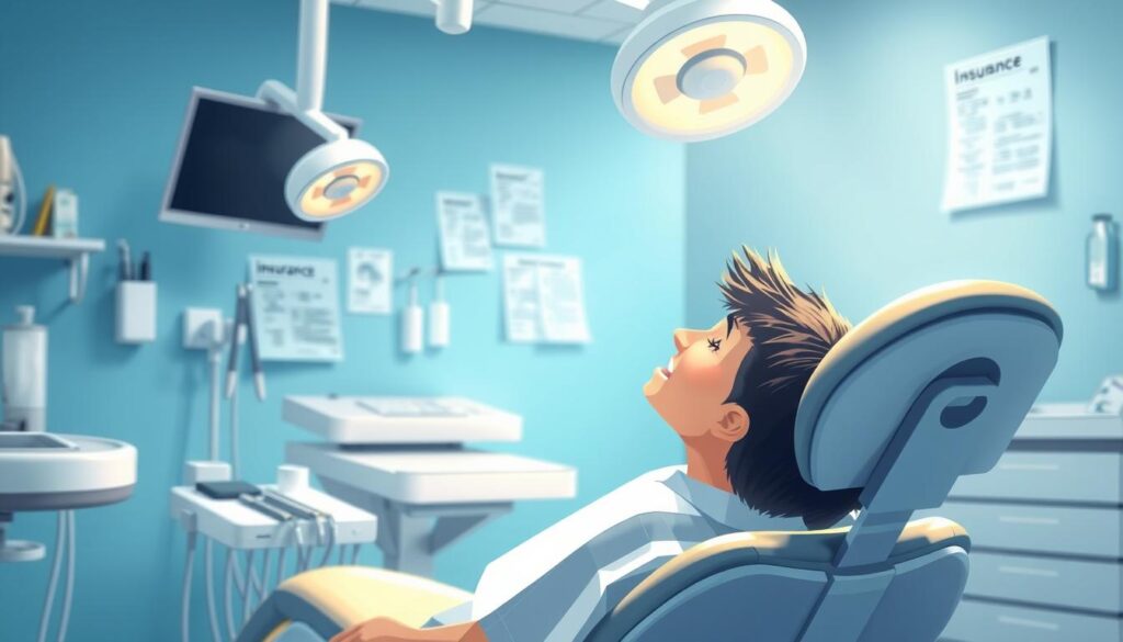 Does Health Insurance Cover Oral Surgery