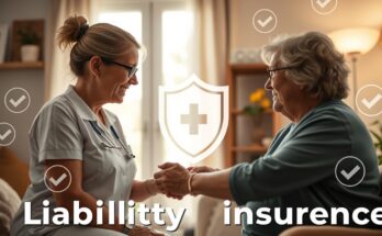 Home Health Aide Liability Insurance Coverage Guide