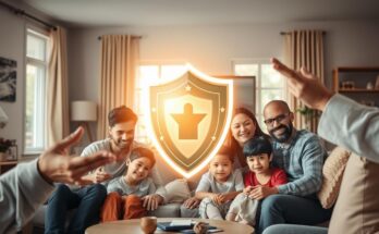 How Can Medicaid Life Insurance Protect Your Family 1