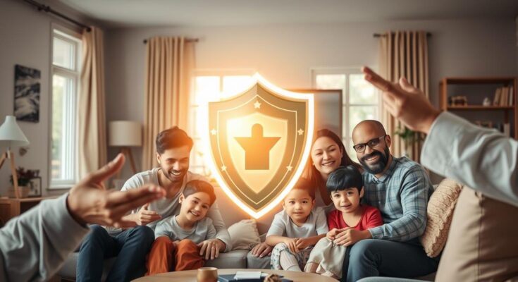 How Can Medicaid Life Insurance Protect Your Family 1