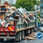 Insurance for Junk Removal Business