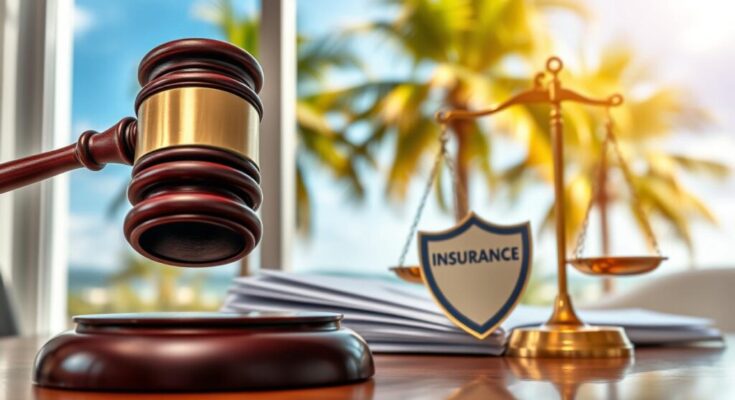 Legal Malpractice Insurance Florida