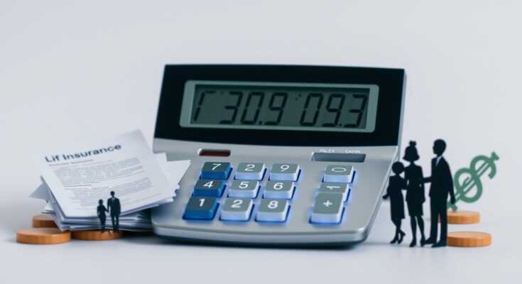 Life Insurance Commission Calculator - Calculate Now