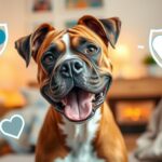 Pet Insurance for Boxer Dogs