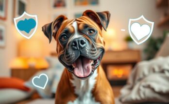 Pet Insurance for Boxer Dogs