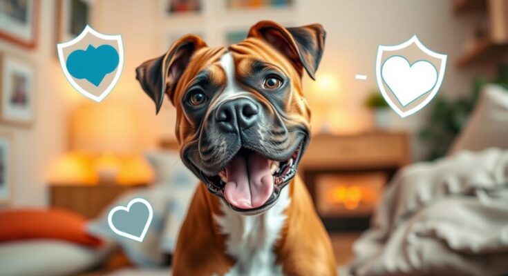 Pet Insurance for Boxer Dogs