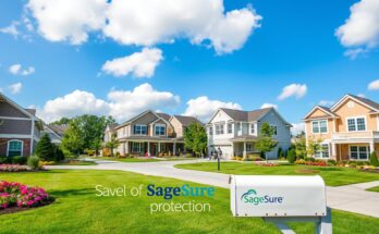 SageSure Home Insurance