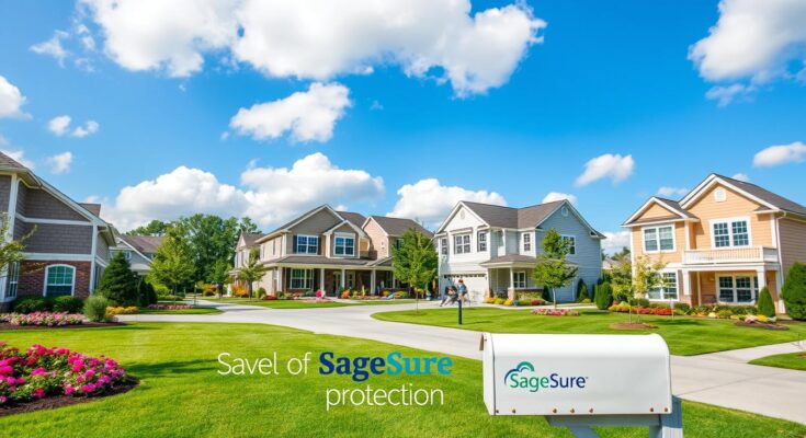 SageSure Home Insurance