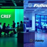 TIAA CREF vs Fidelity Investments