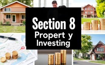 How to Invest in Section 8 Housing