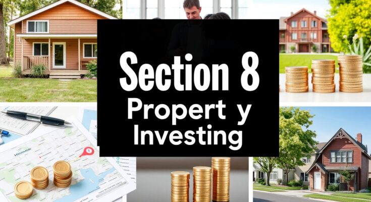 How to Invest in Section 8 Housing