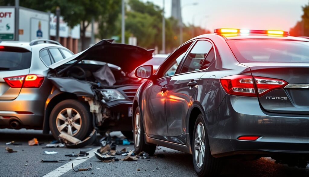 No Insurance Car Accident Lawyer