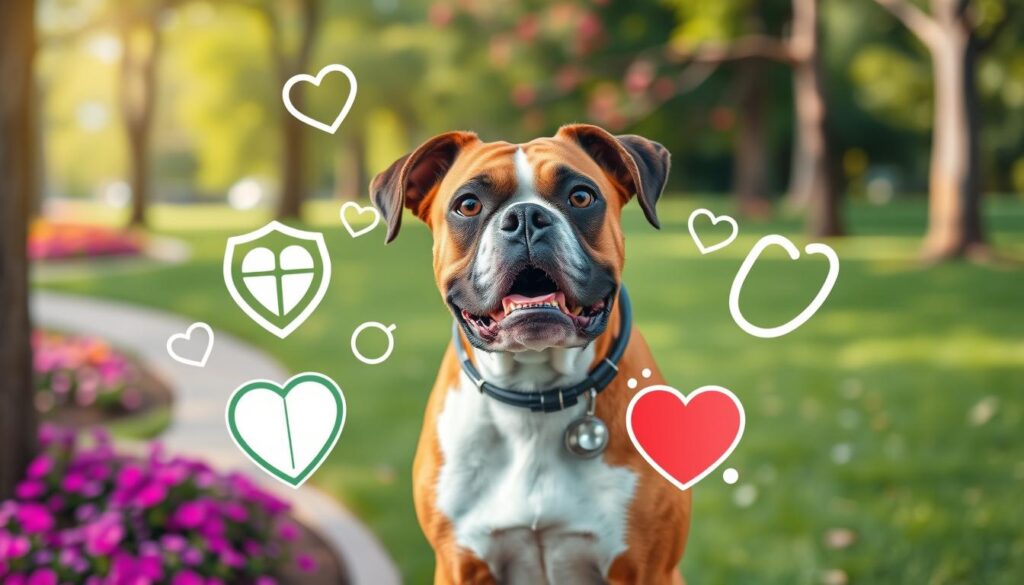 Pet Insurance for Boxer Dogs