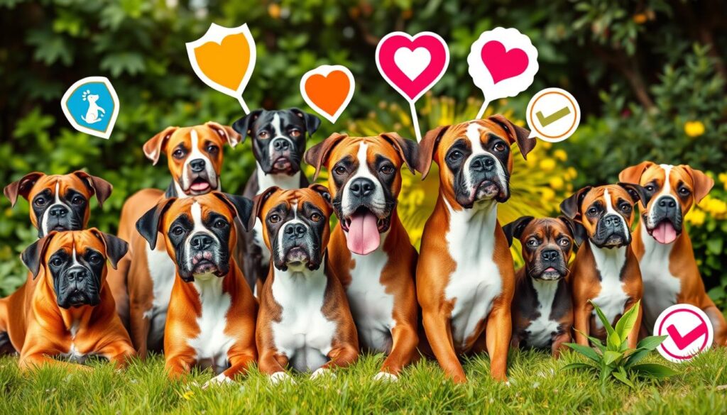 Pet Insurance for Boxer Dogs