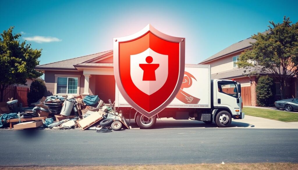 Insurance for Junk Removal Business